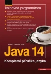 Java 14, Pecinovský Rudolf
