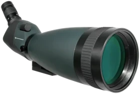 Bresser Pirsch 25-75x100 zelená / Pozorovací ďalekohľad (4322000)