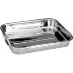 Nerezový pekáč bez víka BISTROT 35cm - Ibili - Ibili