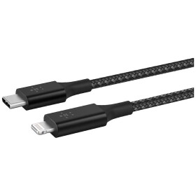 Parat PARAPROJECT® USB-C® - Lightning® Connector nabíjací kábel; 990597999