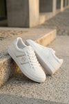Pánske tenisky TT174308 white Big Star 44