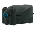Newa New Air NW3 / Akvarijný kompresor / 3,5 W / 200 l/h / pre akvária 100-160 l (214241)