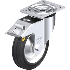 Blickle 58446 otočné koliesko s brzdou; 58446
