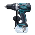 Makita DDF458Z / Aku vŕtací skrutkovač / Li- ION / 18V / bez aku (DDF458Z)