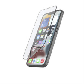 Hama Hiflex nerozbitná ochrana displeja pre Apple iPhone 14 / bezpečnostná trieda 13 (216343-H)