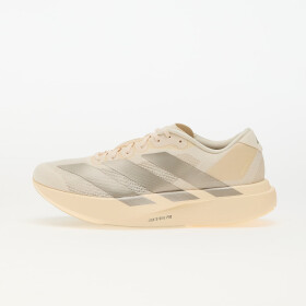 Tenisky adidas Adizero Evo SL W Wonder White/ Cyber Met./ Warm Vanilla EUR 36