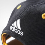 Čiapka adidas Los Angeles Lakers AY6128 OSFM