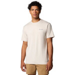 Columbia Kwick Hike Back Graphic SS Tee M Tričko 2071754280 pánske S