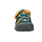 Keen seacamp ll CNX Ombre Mediterranea športové sandále 23 EUR