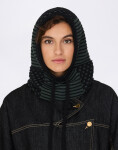 SKFK Xano-GOTS Hat 2G7 Dark Green