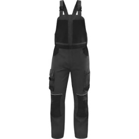 Pracovné nohavice Delta Plus Mach 5 laclové Veľkosť: 4XL (M5SA3GN4X)
