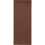 Kwb 815080 brúsny papier Zrnitosť 80 (d x š) 230 mm x 93 mm 10 ks; 815080