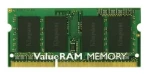 Kingston 4GB (1x 4GB) DDR3 1600MHz / CL11 / SO-DIMM / 1.5V / SR x8 / Non-ECC / Un-Registered (KVR16S11S8/4)