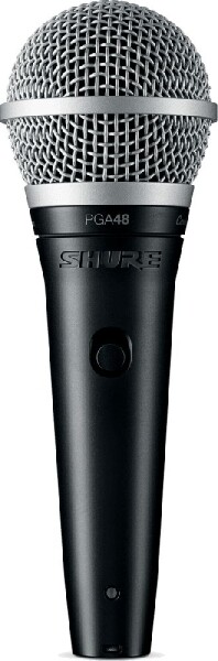 Shure PGA48-XLR-E