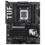 ASUS TUF GAMING X870-PLUS WIFI / AMD X870 / DDR5 / SATA III RAID / USB / 2.5GLAN / M.2 / sc.AM5 / ATX (90MB1IU0-M0EAY0)