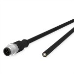 Metz Connect Kabel kábel; 142MEA10100