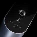 Invertorové bazénové čerpadlo iGarden Aquagem Mr. Master IM20, 25 m3 / h - 220 / 240 V, 0,8 kW - pre bazény do 50 m3