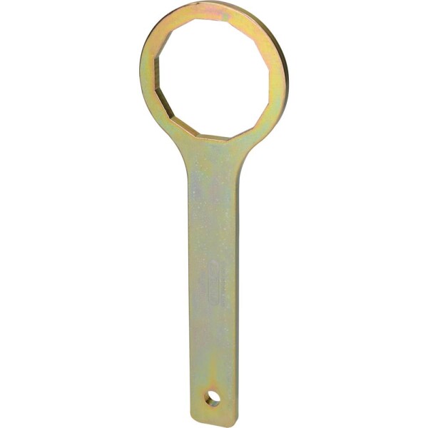 KS Tools 460.4580 Kľúč na odlučovanie olejovej hmly pre Mitsubishi, Ø 54 mm; 460.4580