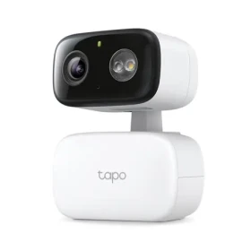 TP-LINK Tapo C216 biela / domáca a vonkajšia IP kamera / 2K / Wi-Fi / IP65 / microSD až 512GB (Tapo C216)