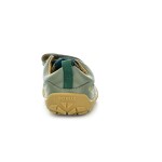 Bobux Alpha Dawn Vetiver celoročné nízke barefoot topánky 25 EUR