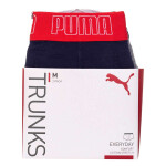 Papuče Puma 2Pack 93501506 Grey/Navy Blue