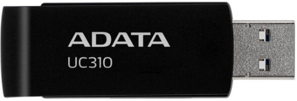 ADATA UC310, 256 GB (UC310-256G-RBK)