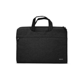 Epico Laptop Handbag pre MacBook 13"/13,6"/14" - čierna / braška na notebook (9916141300004)