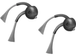 Sencor SRX 9403 / Bočná kefa pre robotický vysávač / Sada 2 ks / Kompatibilný so SRV 7450WH, SRV 7485WH, SRV 9485WH (8590669402618)