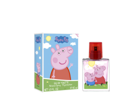 PEPPA PIG