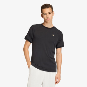 Tričko adidas 3S T-Shirt Black L