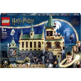 LEGO® Harry Potter™ 76389 Tajomná komnata