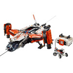 LEGO® Technic 42181 VTOL Vesmírna loď na prepravu ťažkého nákladu LT81