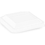 Viečko PET pre fingerfood pohárik 66381 - 20 ks - Wimex - Wimex
