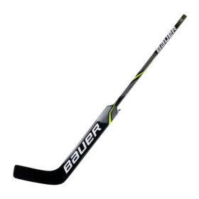 Brankárska hokejka Bauer Prodigy 20'' Jr 1063779 černá