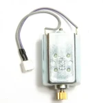 Carrera 85426 D124 - Motor Z10 štandard