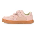 Bundgaard Corey Vintage Rose celoročné nízke barefoot topánky 25 EUR