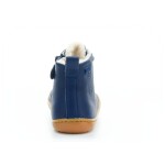 Camper Peu Cami Sella Yard Blue (K900325-001) členkové barefoot topánky 25 EUR