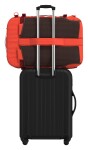 Batoh do lietadla 55x40x20 CabinZero Classic Plus 32L Tomato Festival