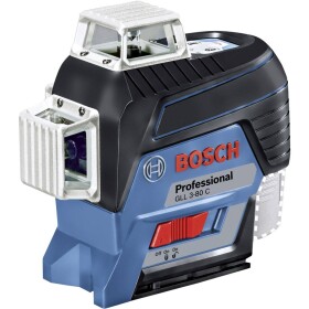 Bosch GLL 3-80 Professional 0.601.063.R00