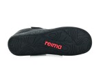 Reima Telmin Black AD barefoot tenisky 39 EUR