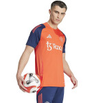 Adidas Manchester United pánske tréningové tričko JSY IT2011