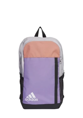 Adidas Motion Badge of Sport backpack IK6889 fialový 18,5l