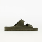 Tenisky Birkenstock Arizona EVA Khaki EUR 43