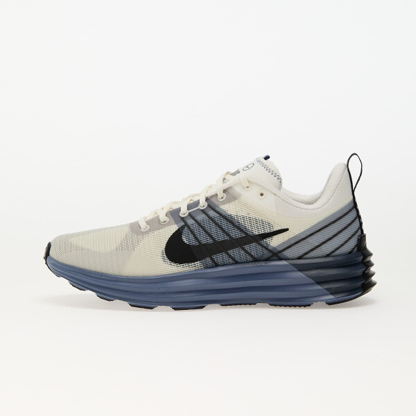 Tenisky Nike Lunar Roam Sail/ Black-Diffused Blue-College Navy EUR 44.5