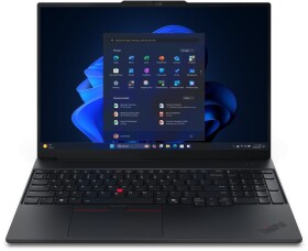 Lenovo ThinkPad E16 G3 Ultra 5 225U / 16 GB / 512 GB / W11 Pro (21SR002DMH)