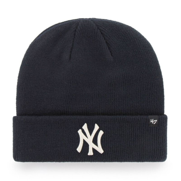 47 Značka MLB New York Yankees Base Runner Baseball Cap M B-RKN17ACE-NYF OSFM