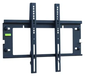 EDBAK EWB100C / Držiak televízie / na stenu / pevný / 32-43" (EWB100C-B)