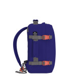 Batoh do lietadla 40x30x20 CabinZero Classic 28L Neptune blue