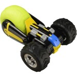 RC Trojkolesový Airrebound veľký