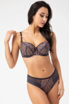 Gorsenia K751 Adrianne farba: sivá S